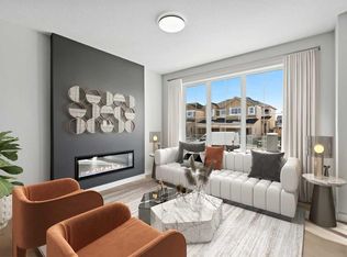 291 N Waterford Hts, Chestermere, AB T1X2M7