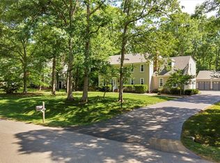 12711 Foxstone Rd, Midlothian, VA 23113