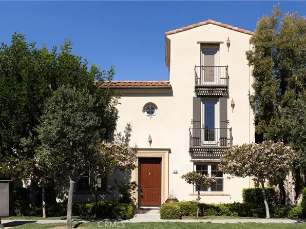 39 Conservancy, Irvine, CA