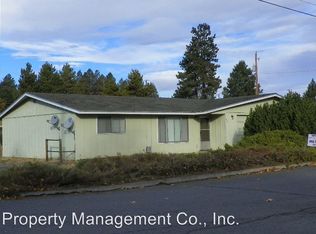 437 SE Wildcat Dr, Bend, OR 97702