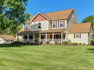 2223 Allenwood Rd, Wall Township, NJ 07719