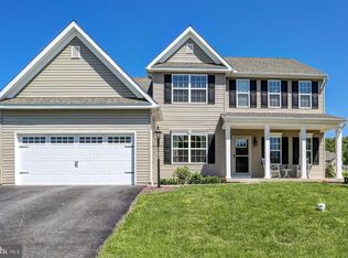 571 Yates Ford Rd, Etters, PA 17319
