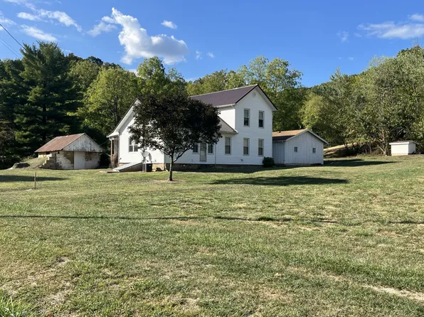 32560 State Route 124, Langsville, OH 45741