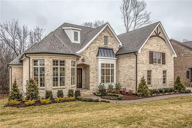 2nd image of 3570 Robbins Nest Rd Lot 3047