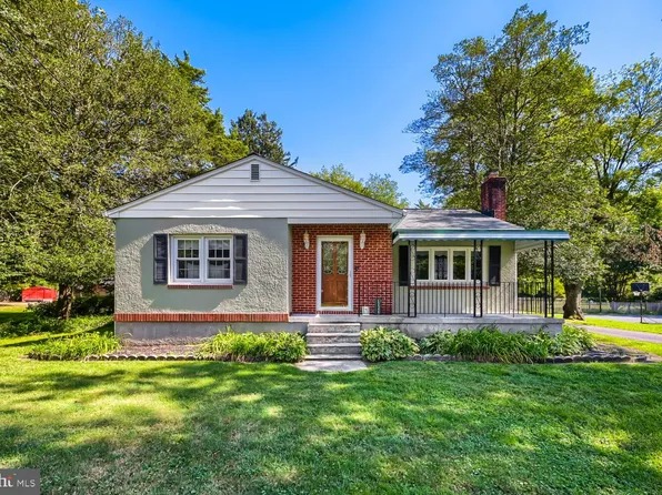 12329 Eastern Ave, Baltimore, MD 21220