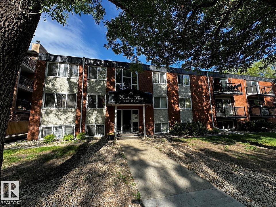 1st image of 10415 93rd St NW #203