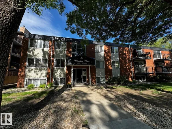 10415 93rd St NW #203, Edmonton, AB T5H 1X5