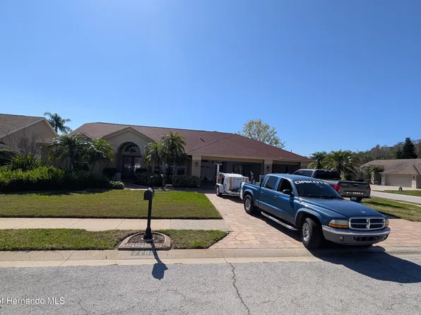 7702 Northaven Pl, New Port Richey, FL 34655