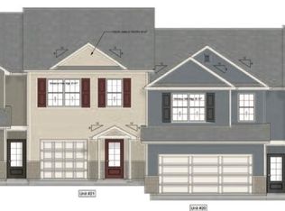 3702 Acorn Dr #22, Oakwood, GA 30566