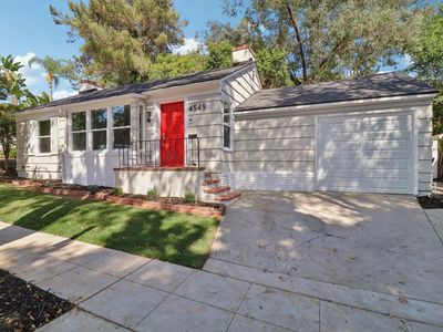 4549 Alamo Dr, San Diego, CA, 92115