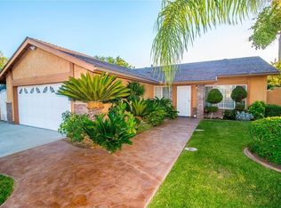 7910 Amethyst St, Rancho Cucamonga, CA 91730