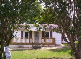6619 First Heights Dr, Archdale, NC 27263