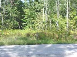 Chicken Shack Rd, Stiles, WI 54172