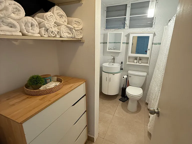 1477 Ashford Avenue Cond Torre Del Mar Cabana — Photo 4
