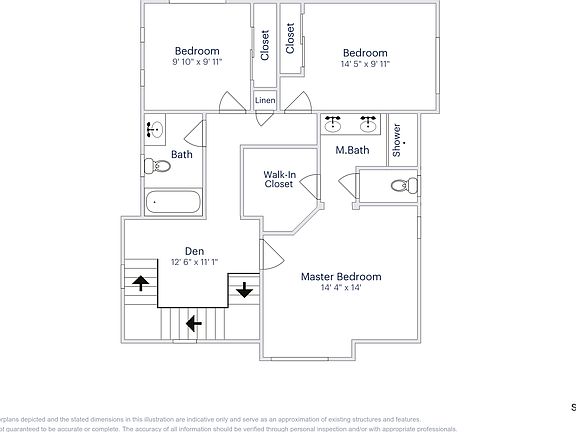 3rd image of 29455 N 22nd Ave
