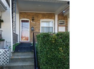 3005 W Lanvale St, Baltimore, MD