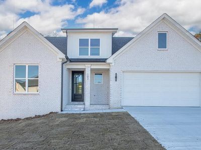 103 Calion Ct, Little Rock, AR, 72223