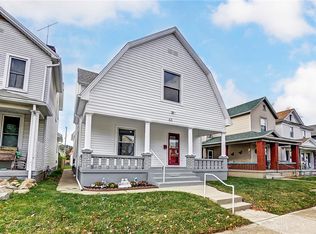 63 Notre Dame Ave, Dayton, OH