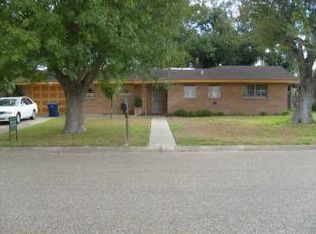 809 Orange Ave, Weslaco, TX 78596