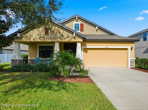 13707 Garden Hills Dr, Spring Hill, FL 34609