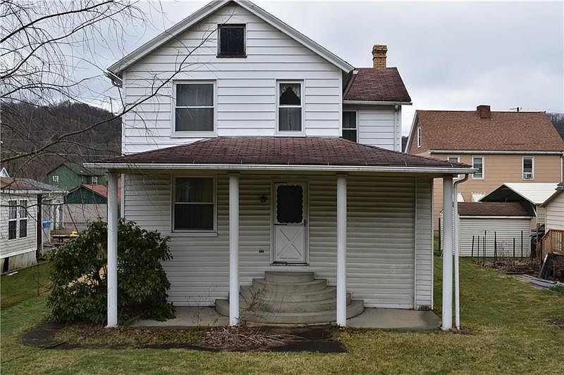 906 Center Ln, Manorville, PA 16238 Zillow