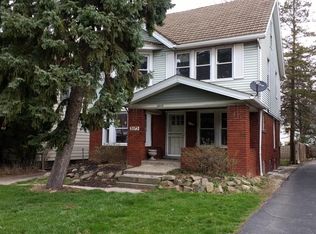 3273 Berkshire Rd, Cleveland Heights, OH 44118