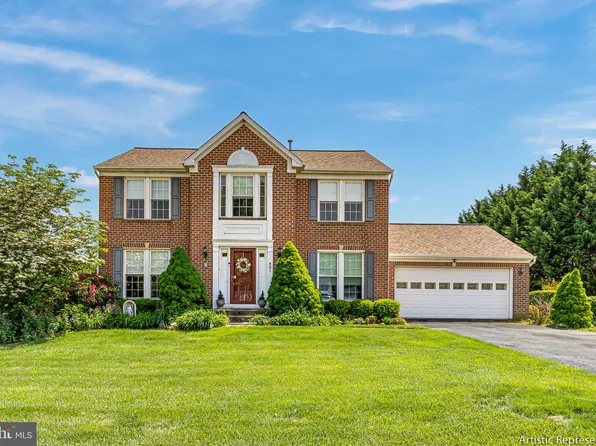 501 E Craighill Channel Dr, Perryville, MD 21903