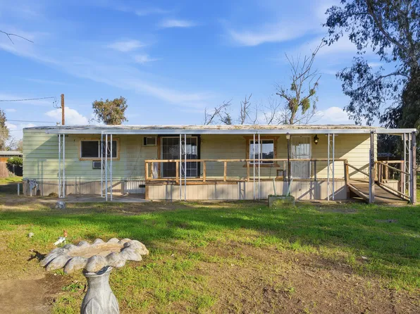 984 S Wisconsin Street, Porterville, CA 93257