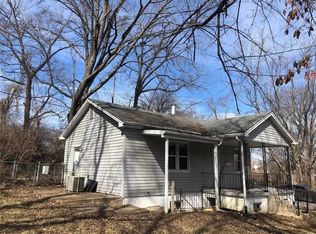 6404 Lena Ave, Saint Louis, MO