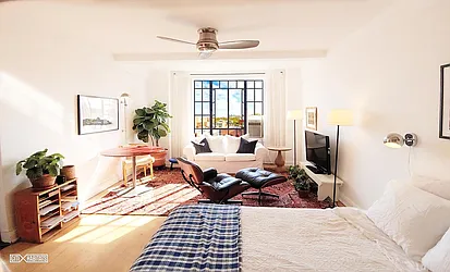 Rented by Citi Habitats