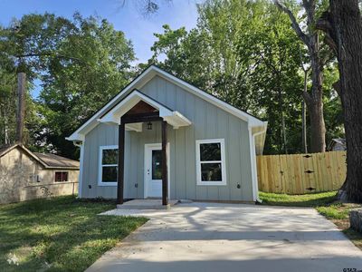 304 Cottonwood, Overton, TX, 75684