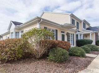 701 Teague Pl, Durham, NC 27707