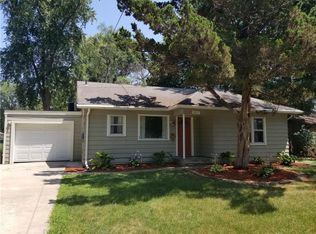 2607 50th St, Des Moines, IA 50310