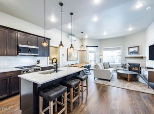 909 W Peace Tree Trl #404, Heber City, UT 84032
