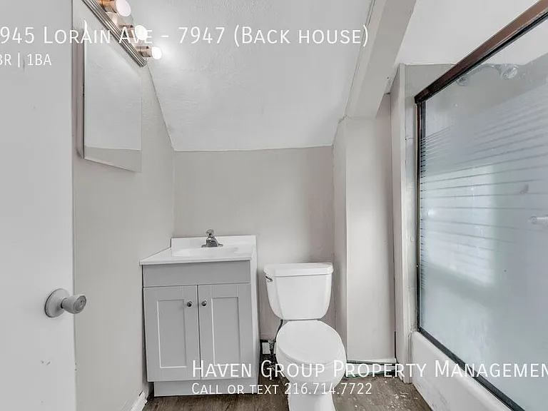 7945 Lorain Ave #7947 — Photo 18
