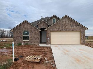 4196 Grassy Lake Dr, Bossier City, LA 71111