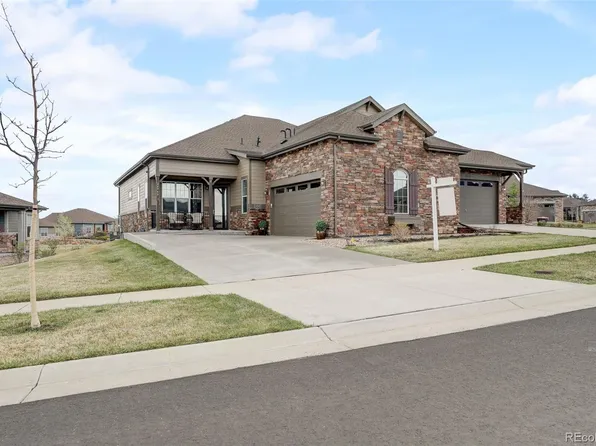 24949 E Alder Drive, Aurora, CO 80016
