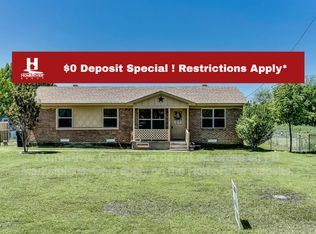 712 S Riggins St, Anna, TX 75409