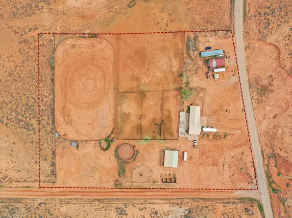 8457 E 6000 N, Lapoint, UT 84039