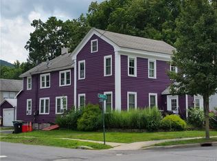 132 S Main St, Ellenville, NY 12428