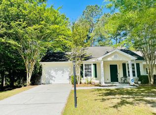 8019 Vermont Rd, North Charleston, SC 29418