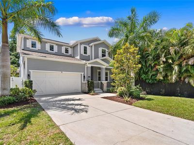 1800 Robinhood St, Sarasota, FL, 34231