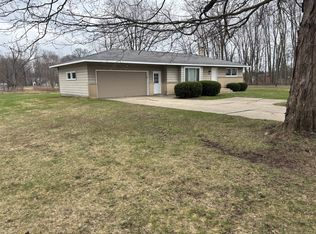 7114 Homerich Ave SW, Byron Center, MI 49315