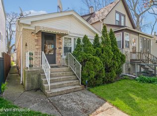 4603 N Springfield Ave, Chicago, IL 60625