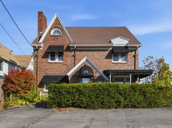 373 Marion Ave, Mansfield, OH 44903