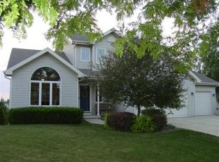 328 Westridge Pkwy, Verona, WI 53593
