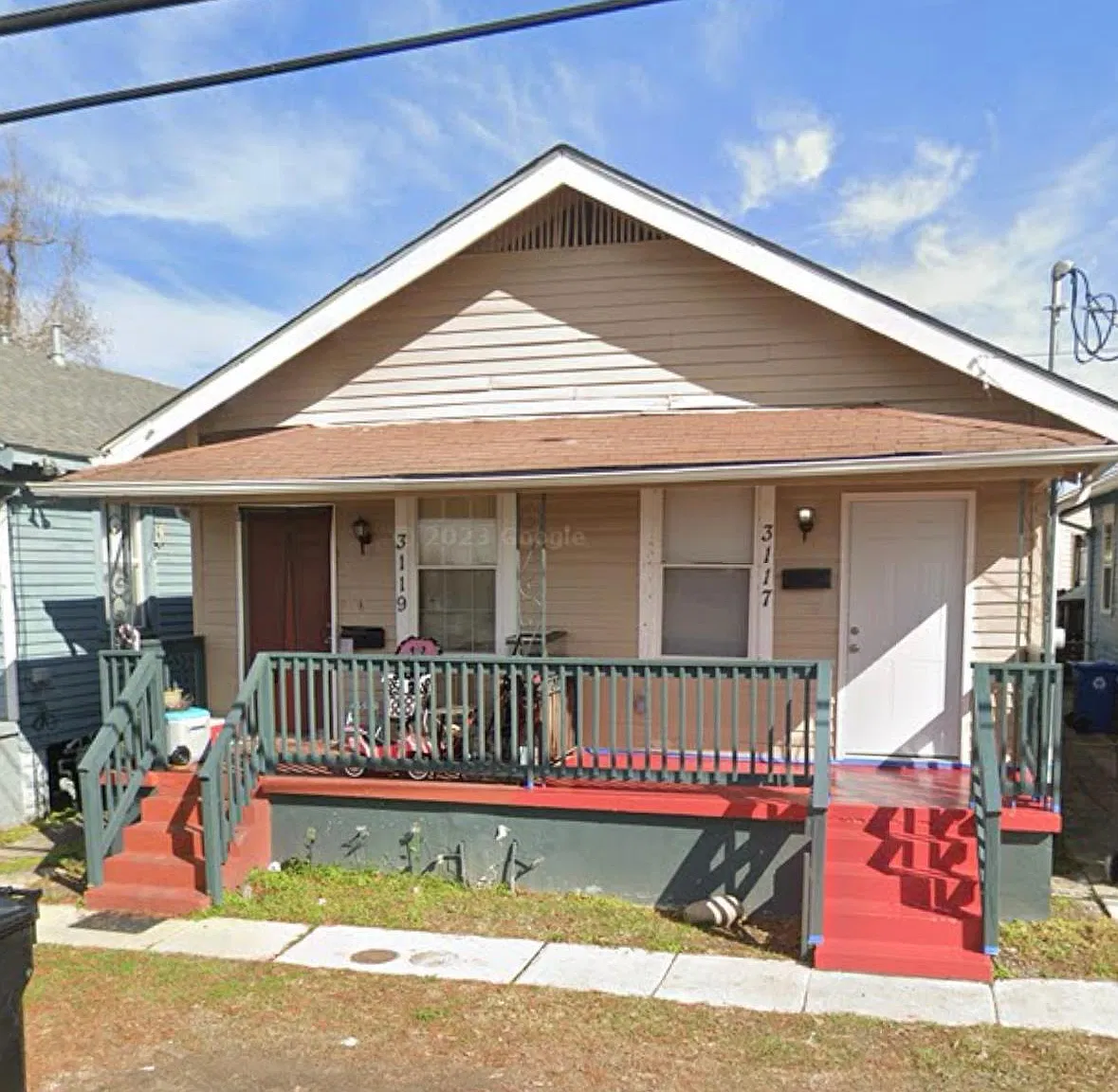 1 bed, 625 sqft, $795 — Photo 1