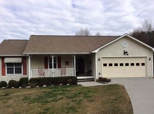 323 Chatuga Ln, Loudon, TN 37774