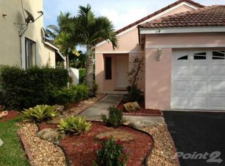 746 San Remo Dr, Weston, FL 33326