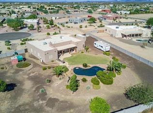 28823 N Redbloom Ct, Wittmann, AZ 85361